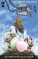 We3: The 20th Anniversary Deluxe Edition, (New Edition)