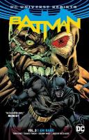 Batman Vol. 3: I Am Bane, (2024 Edition)