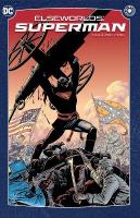 Elseworlds: Superman Vol. 1, (2024 Edition)