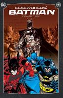 Elseworlds: Batman Vol. 3, (2024 Edition)