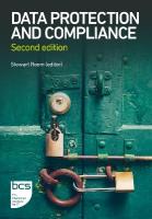 Data Protection and Compliance: Second edition 2nd New edition