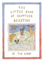 Little Book of Scottish Beasties Reprint
