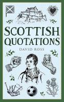 Scottish Quotations New Edition