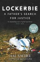 Lockerbie: A Fathers Search for Justice: Now a Major TV Series New in B-Paperback