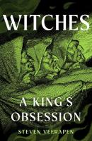 Witches: A King's Obsession