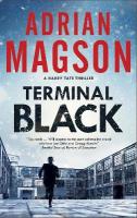 Terminal Black Main - Large Print