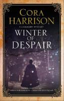 Winter of Despair Main - Large Print