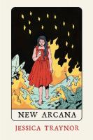 New Arcana Paperback original