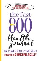 Fast 800 Health Journal