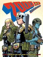 2000 AD Regened Volume 1, Volume 1