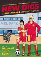 Roy of the Rovers: New Digs, Volume 7