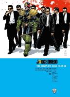 Judge Dredd: The Complete Case Files 38, Volume 38