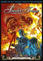 Complete Scarlet Traces, Volume Three, Volume 3