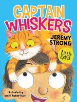 Captain Whiskers: Book Band White