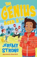 Genius Aged 8 1/4 New edition