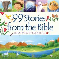 99 Stories from the Bible New edition