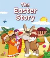 Easter Story New edition