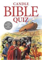 Candle Bible Quiz: 1,000 Questions and Answers New edition