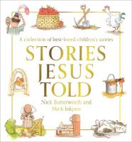 Stories Jesus Told 2nd edition