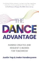 Dance Advantage: Raising creative and resilient children for tomorrow