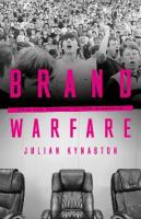Brand Warfare: From the terraces to the boardroom