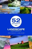 52 Assignments: Landscape Photography