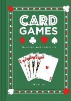 Card Games: The World's Best Card Games