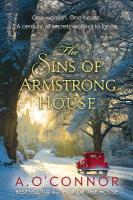 Sins of Armstrong House