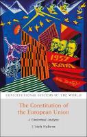 Constitution of the European Union: A Contextual Analysis