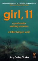 Girl, 11