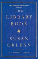 Library Book Main