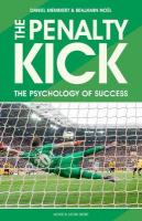 Penalty Kick: The Psychology of Success