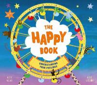 Happy Book: A Book Full of Feelings