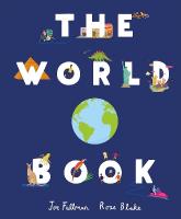 World Book: Explore the Facts, Stats and Flags of Every Country