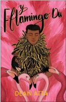 Y Fflamingo Du