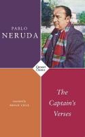 Captain's Verses