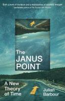 Janus Point: A New Theory of Time