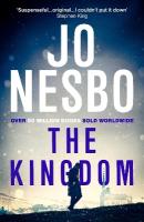 Kingdom: I couldnt put it down Stephen King