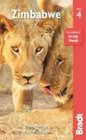 Zimbabwe 4th Revised edition