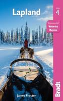 Lapland 4th Revised edition