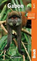 Gabon 2nd Revised edition