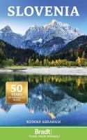 Slovenia 3rd Revised edition