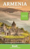 Armenia 6: and Nagorno Karabagh 6th Revised edition