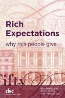 Rich Expectations: Why rich people give