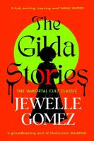 Gilda Stories: The immortal cult classic