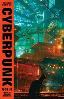 Big Book of Cyberpunk Vol. 2
