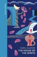 House of the Spirits: Vintage Quarterbound Classics