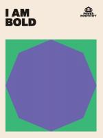 I AM BOLD