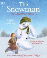 Snawman: The Snowman in Scots