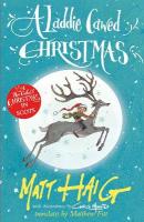 Laddie Cawed Christmas: A Boy Called Christmas in Scots